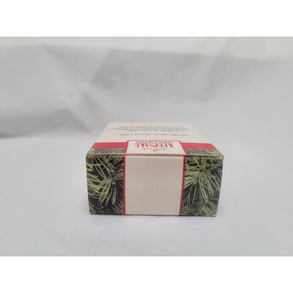 Hallmark Keepsake Miniature Ornament Little Seal 1990 Vintage - Picture 11 of 12